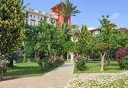 Belconti Resort