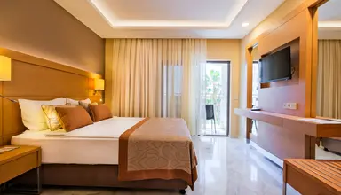 Belconti Resort