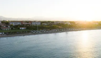 Belconti Resort