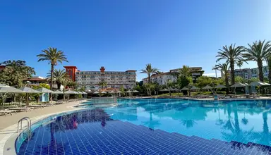 Belconti Resort