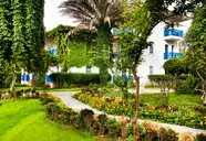 Belconti Resort