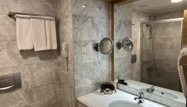 Belconti Resort