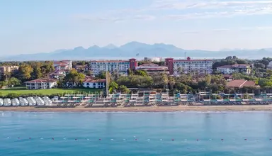 Belconti Resort