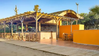 Belconti Resort