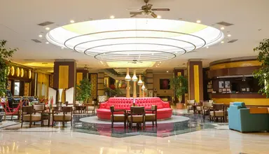 Belconti Resort