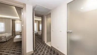 Belconti Resort