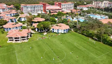 Belconti Resort