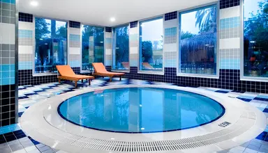 Belconti Resort