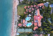 Belconti Resort