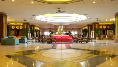 Belconti Resort