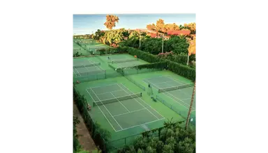 Belconti Resort