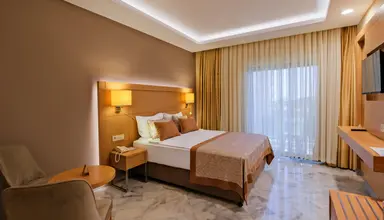Belconti Resort