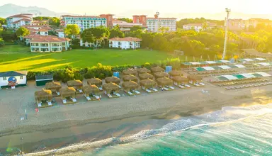 Belconti Resort