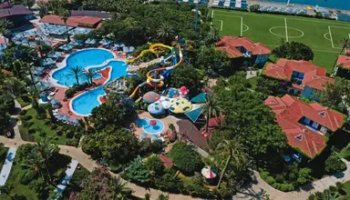 Belconti Resort