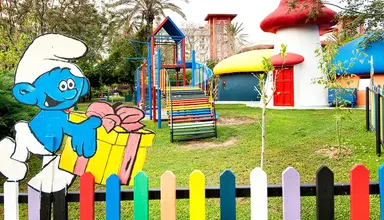 Belconti Resort