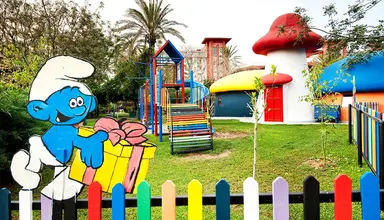 Belconti Resort