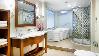 Belconti Resort