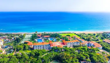 Belconti Resort