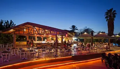 Belconti Resort