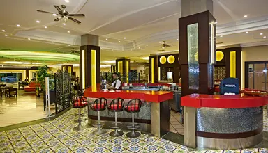 Belconti Resort