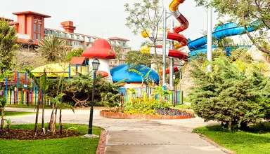 Belconti Resort