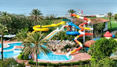 Belconti Resort