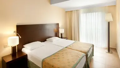 Belconti Resort