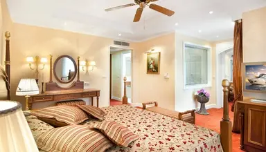Belconti Resort