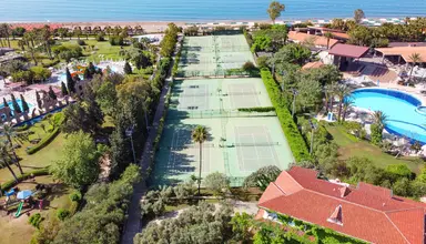 Belconti Resort