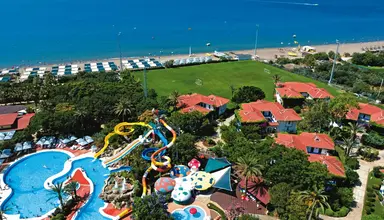 Belconti Resort