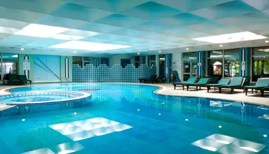 Belconti Resort
