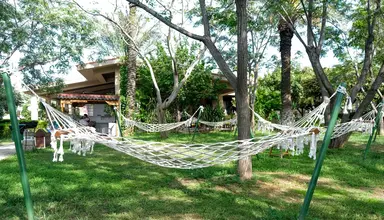 Belconti Resort