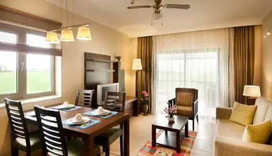 Belconti Resort
