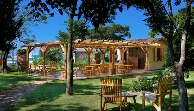 Belconti Resort