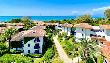 Belconti Resort