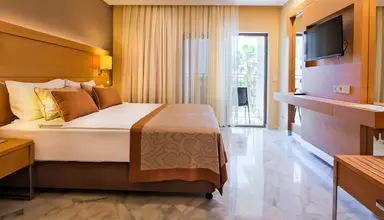 Belconti Resort