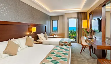 Belconti Resort
