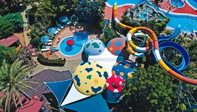Belconti Resort