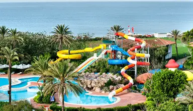 Belconti Resort