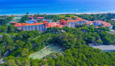 Belconti Resort