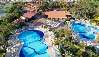Belconti Resort