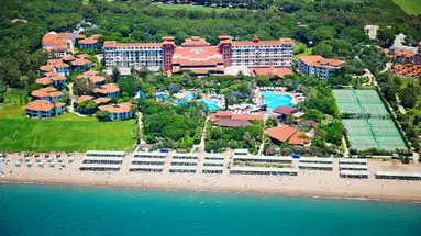 Belconti Resort