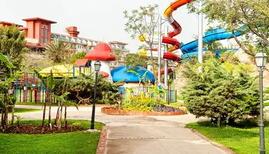 Belconti Resort