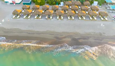 Belconti Resort