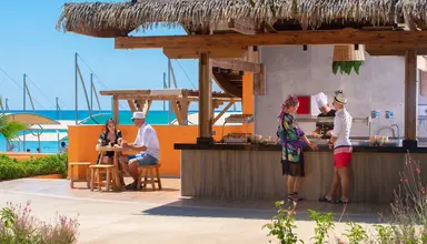 Belconti Resort