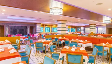 Belconti Resort