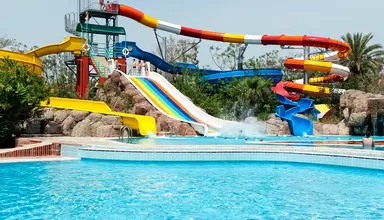 Belconti Resort