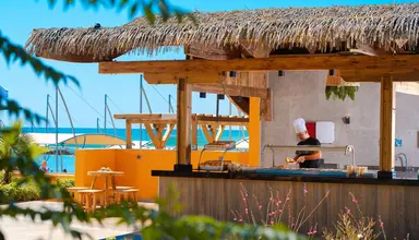 Belconti Resort