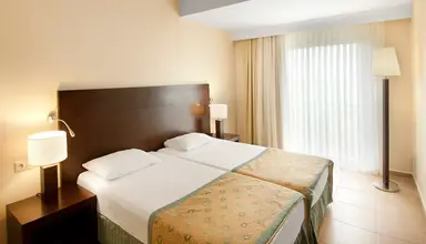 Belconti Resort