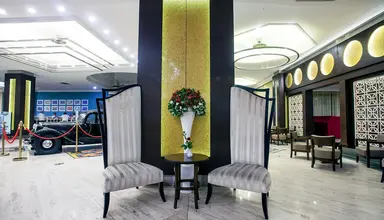 Belconti Resort